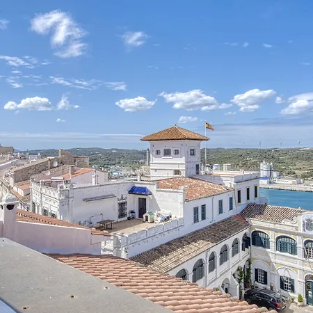 Can Alberti 1740 Boutique Hotel-2